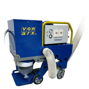 dépoussiéreur automatique