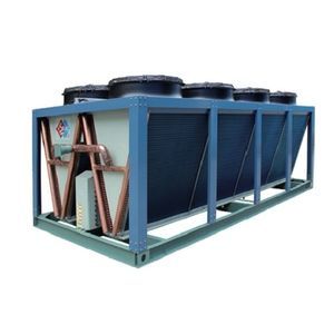 pompe à chaleur