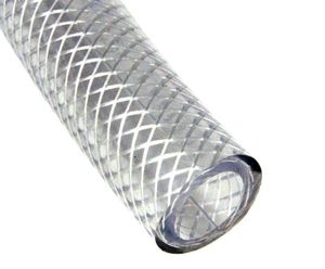 tuyau flexible pour gaz