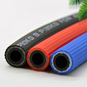 tuyau flexible pour gaz