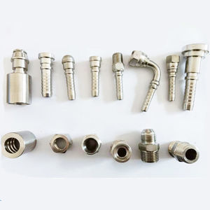 connecteur hydraulique