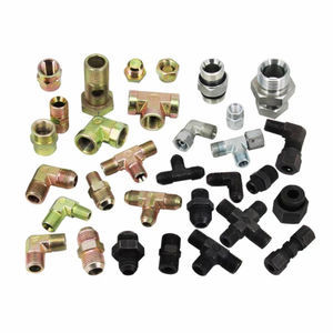 connecteur hydraulique