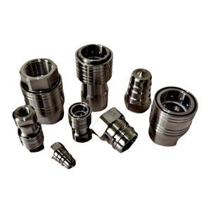 connecteur hydraulique