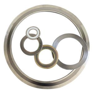 joint spiralé