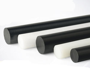 nylon 6 en barre