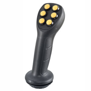 poignée pour joystick