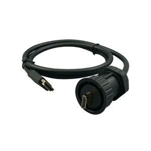 connecteur de données