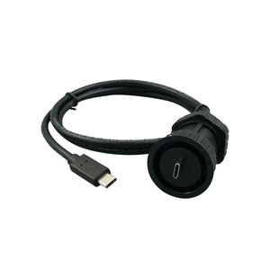 connecteur USB Type-C