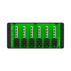 module réseau LAN