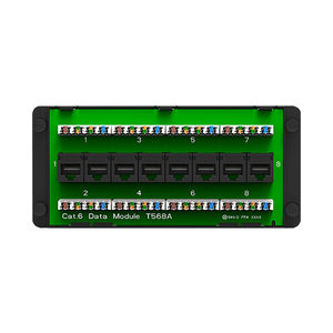 module réseau LAN
