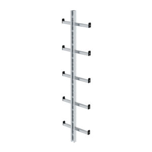 échelle en aluminium 1
