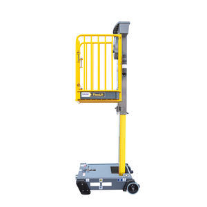 mât de levage vertical 1