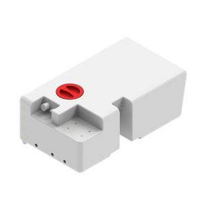 cuve pour produits chimiques