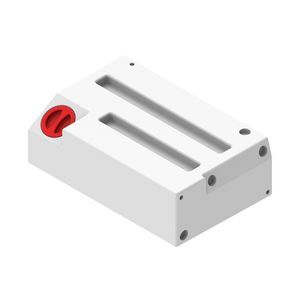 réservoir pour produits chimiques