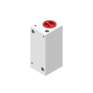 cuve pour produits chimiques