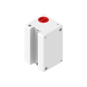 cuve pour système anti-incendie