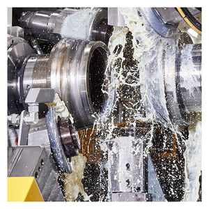 machine de fabrication pour jante