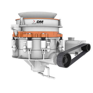 concasseur à cône hydraulique