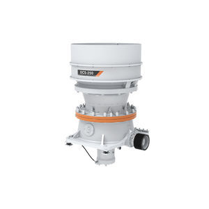 concasseur à cône hydraulique