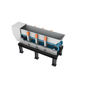 alimentateur à bande