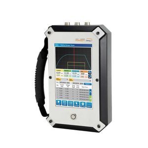 instrument de mesure de tension