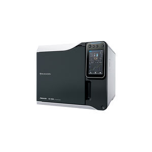 chromatographe en phase gazeuse 1