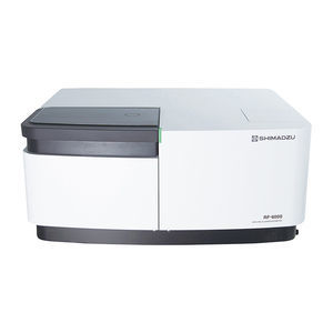 spectrofluorophotomètre 1