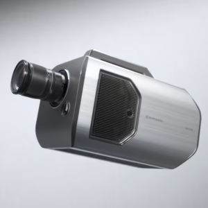 caméra vidéo médicale