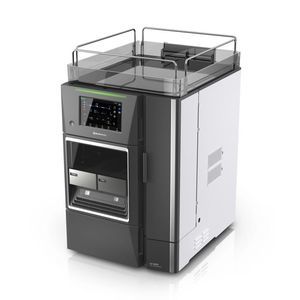 chromatographe UHPLC