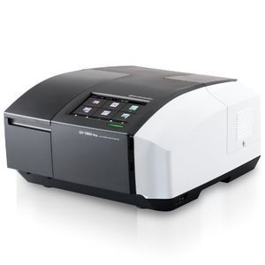 spectrophotomètre UV-Vis