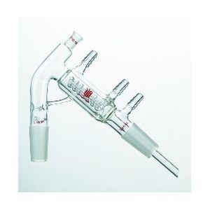 distillateur de laboratoire 1