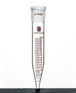 tube à centrifuger 1