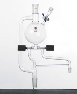 distillateur de solvant 1
