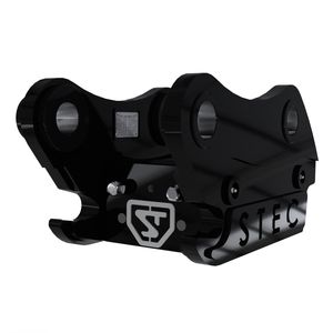 système d'attache rapide pour pelle hydraulique