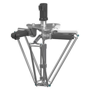 robot delta 1