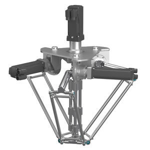 robot delta 1
