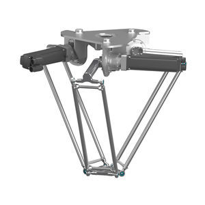 robot delta 1