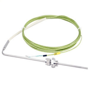 thermocouple de type K