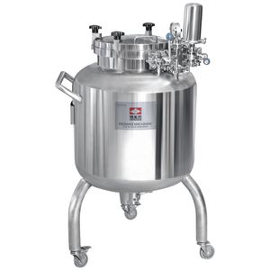 cuve de stockage