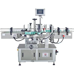 système d'étiquetage automatique