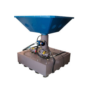 machine d'essai de vibration