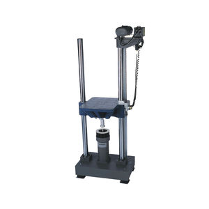 machine d'essai au choc 1