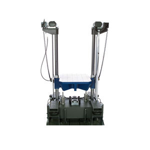machine d'essai au choc 1