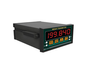 transmetteur de pesage Modbus RTU 1