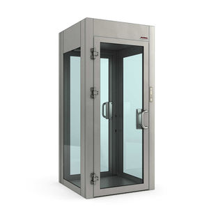 portes battantes