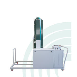 vaporiseuse discontinue