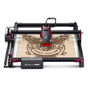 machine de gravure laser 1
