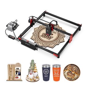 machine de gravure laser 1