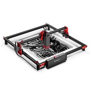 machine de gravure laser 1
