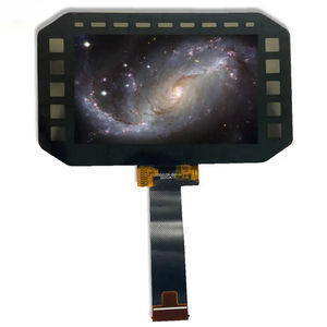 module d'affichage TFT LCD 1